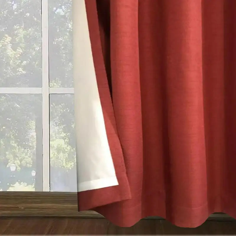 Cortinas para sala de estar